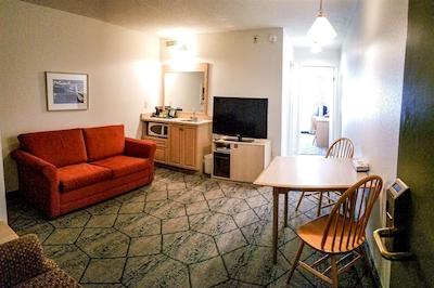 Rodeway Inn Miramichi