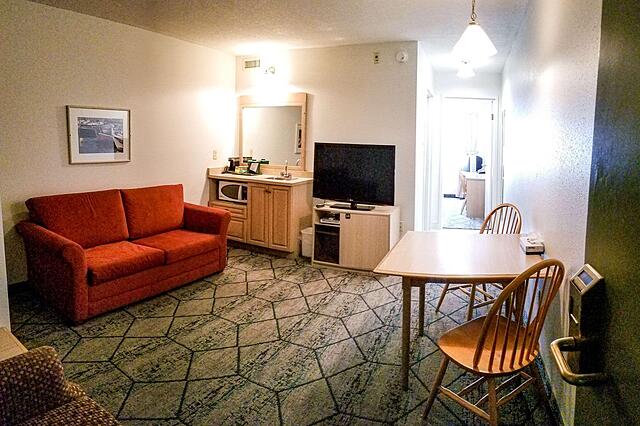 Rodeway Inn Miramichi