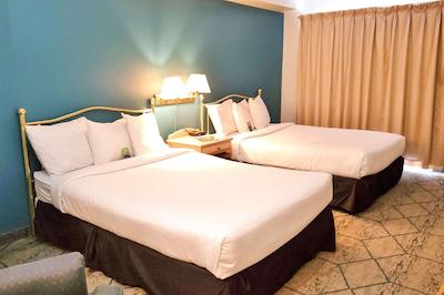 Rodeway Inn Miramichi