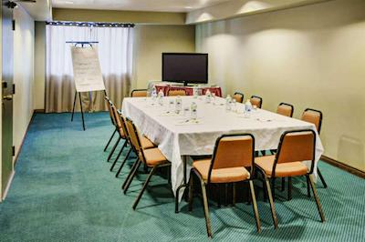 Rodeway Inn Miramichi