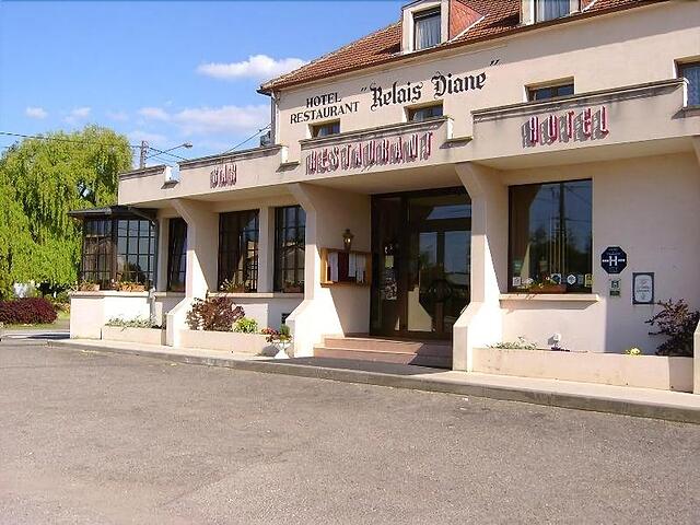 Relais Diane