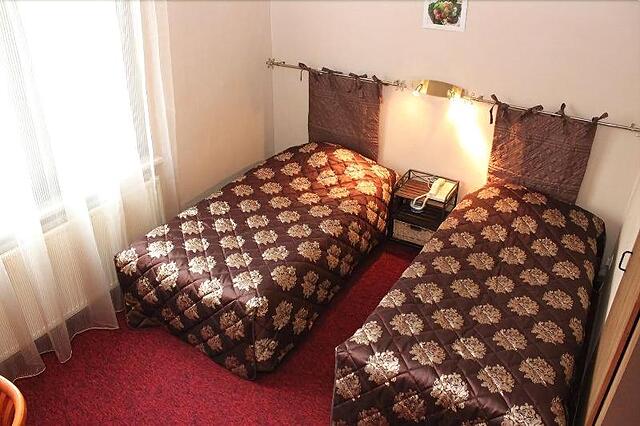 Relais Diane