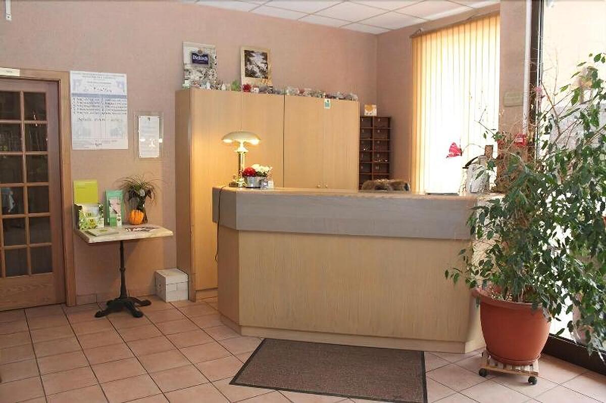 Relais Diane