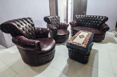 Oyo 2165 Alyah Guest House Syariah