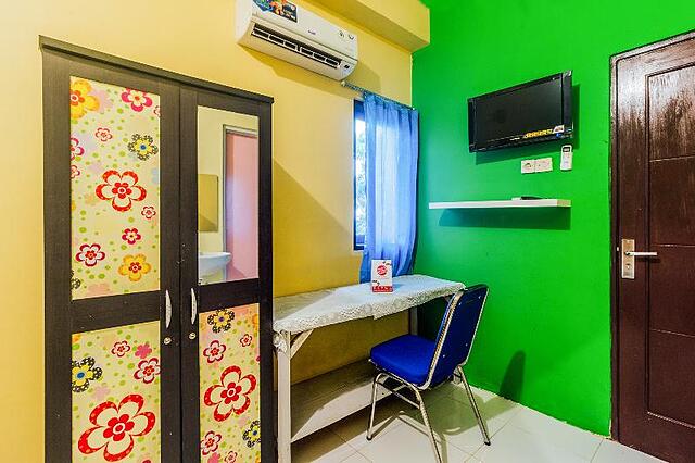 Oyo 2165 Alyah Guest House Syariah