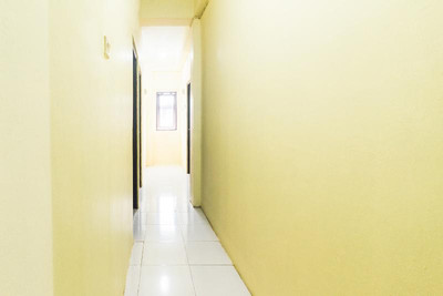 Oyo 2165 Alyah Guest House Syariah