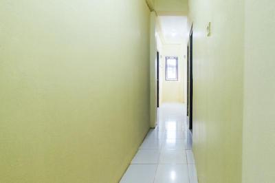 Oyo 2165 Alyah Guest House Syariah