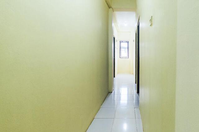 Oyo 2165 Alyah Guest House Syariah