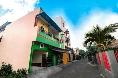 Oyo 2165 Alyah Guest House Syariah