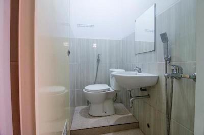 Oyo 2165 Alyah Guest House Syariah