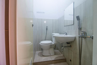 Oyo 2165 Alyah Guest House Syariah