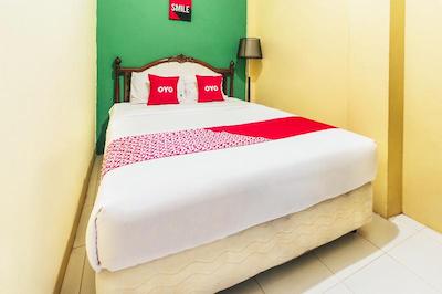 Oyo 2165 Alyah Guest House Syariah