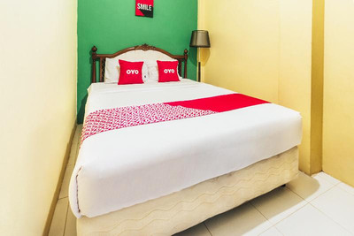 Oyo 2165 Alyah Guest House Syariah