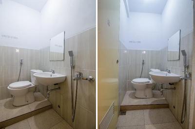 Oyo 2165 Alyah Guest House Syariah