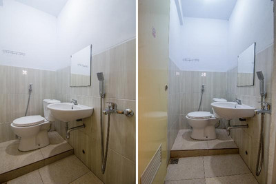 Oyo 2165 Alyah Guest House Syariah