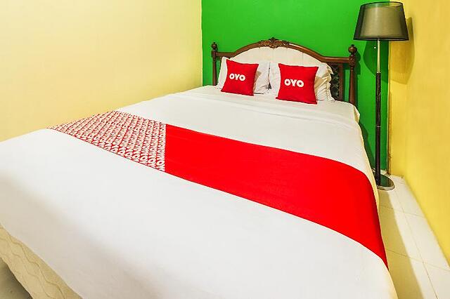 Oyo 2165 Alyah Guest House Syariah