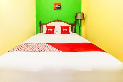 Oyo 2165 Alyah Guest House Syariah