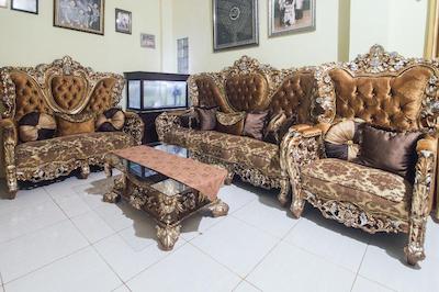Oyo 2165 Alyah Guest House Syariah