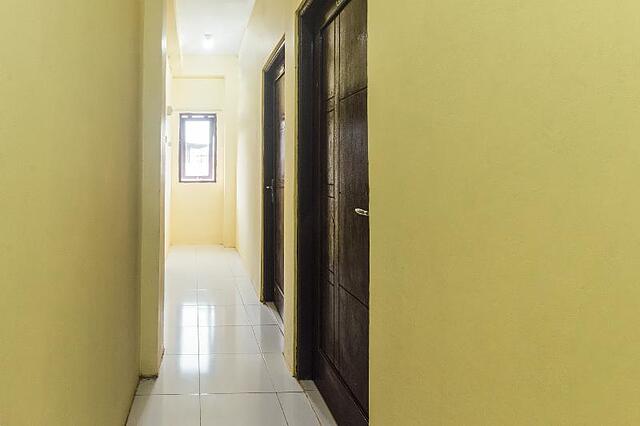 Oyo 2165 Alyah Guest House Syariah