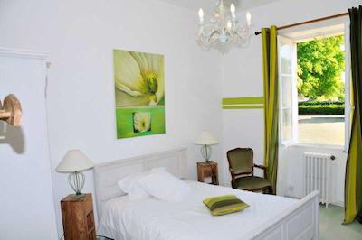 Domaine du Chatelard