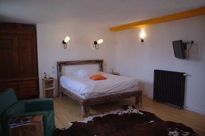 Domaine du Chatelard