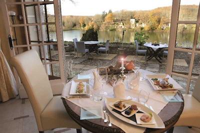 Domaine du Chatelard