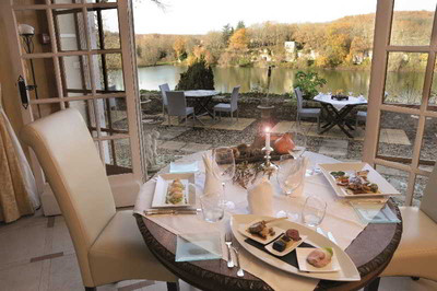 Domaine du Chatelard