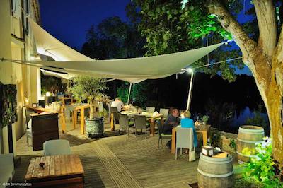 Domaine du Chatelard