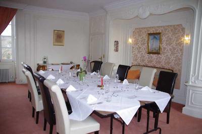 Domaine du Chatelard