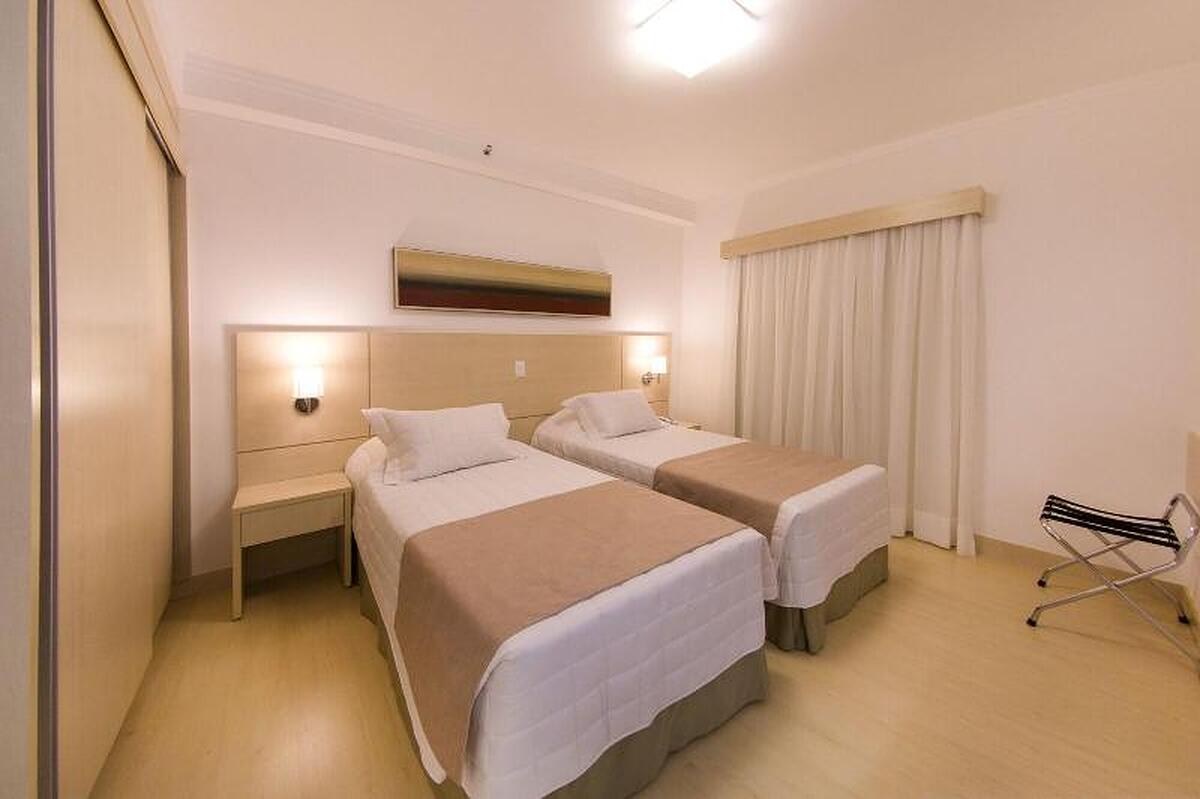Hotel Arauca Ria Flat