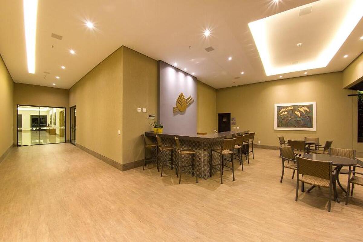 Hotel Arauca Ria Flat
