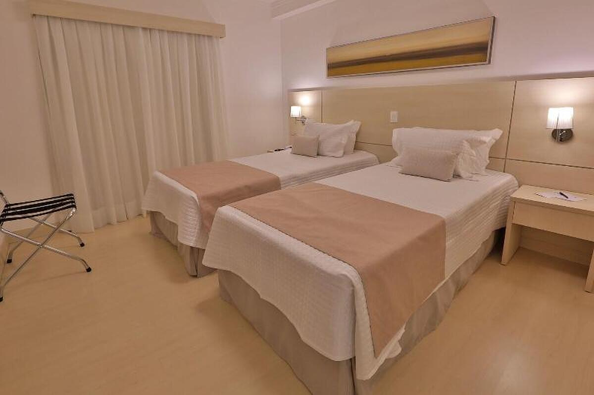 Hotel Arauca Ria Flat