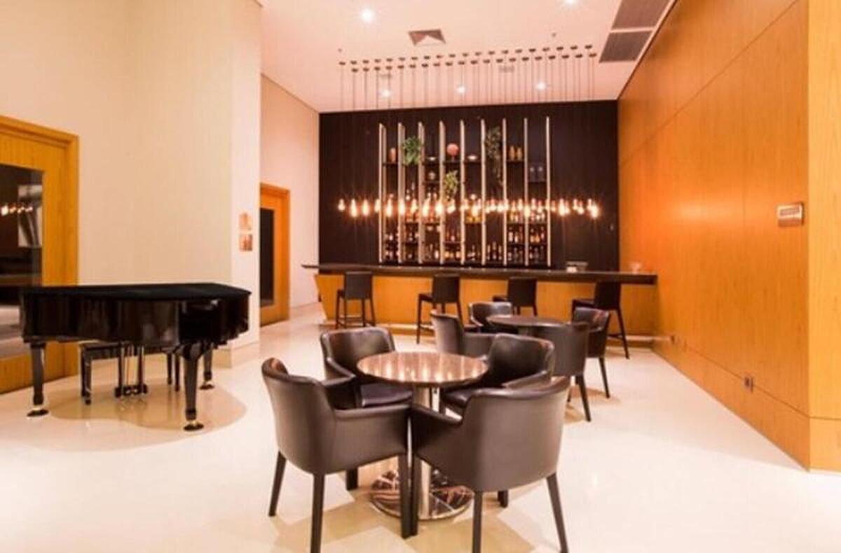 Hotel Arauca Ria Flat