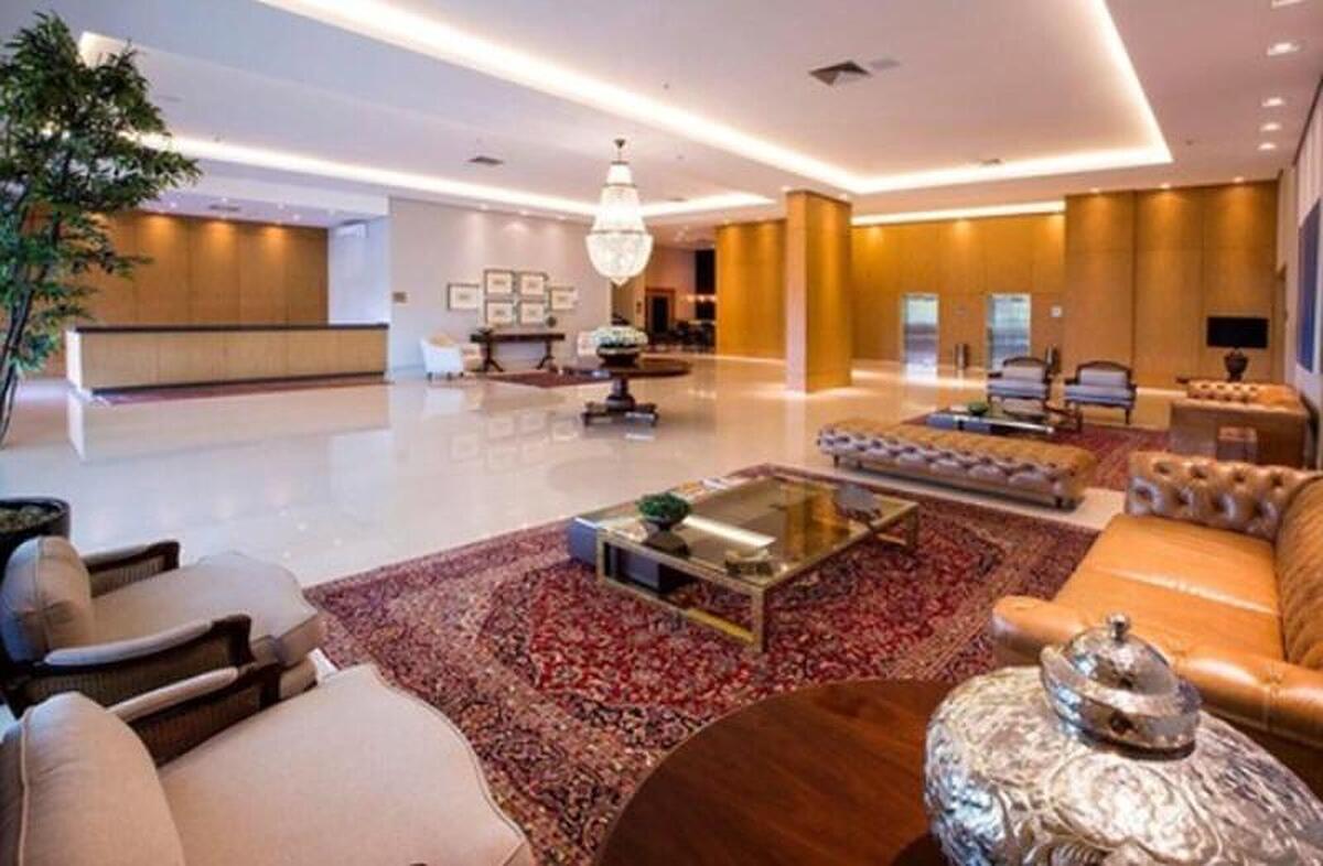Hotel Arauca Ria Flat