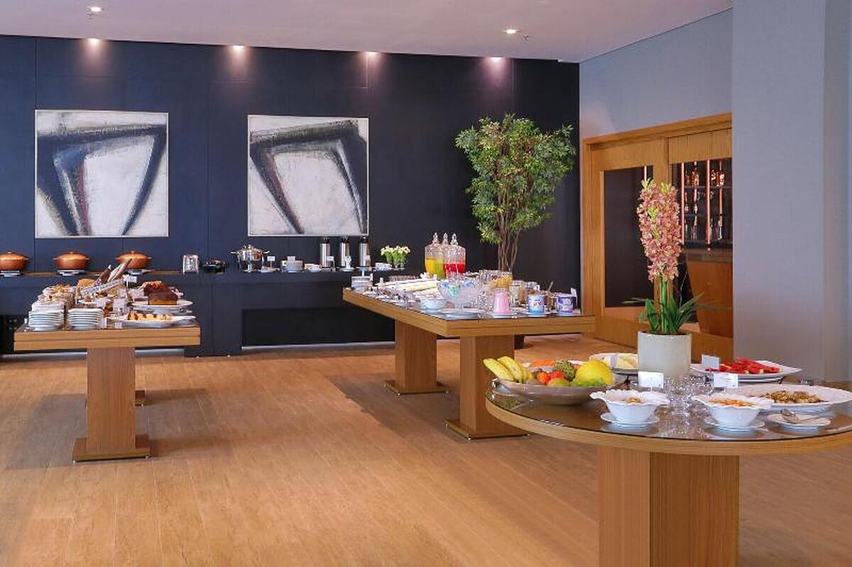 Hotel Arauca Ria Flat