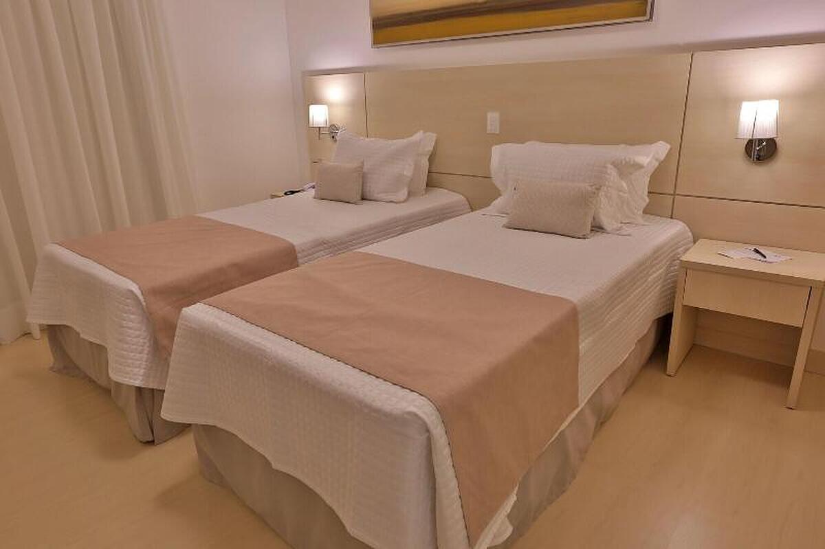 Hotel Arauca Ria Flat