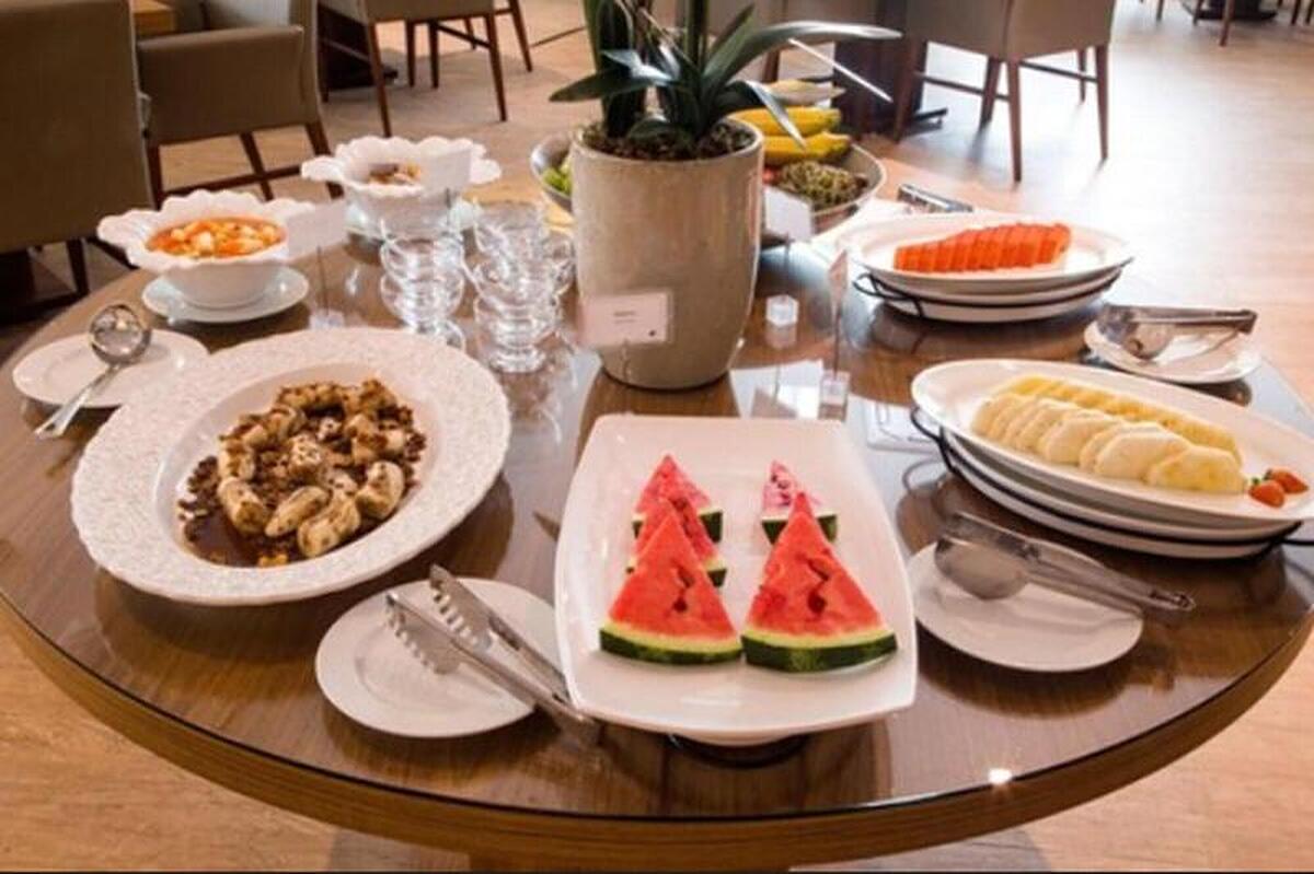 Hotel Arauca Ria Flat