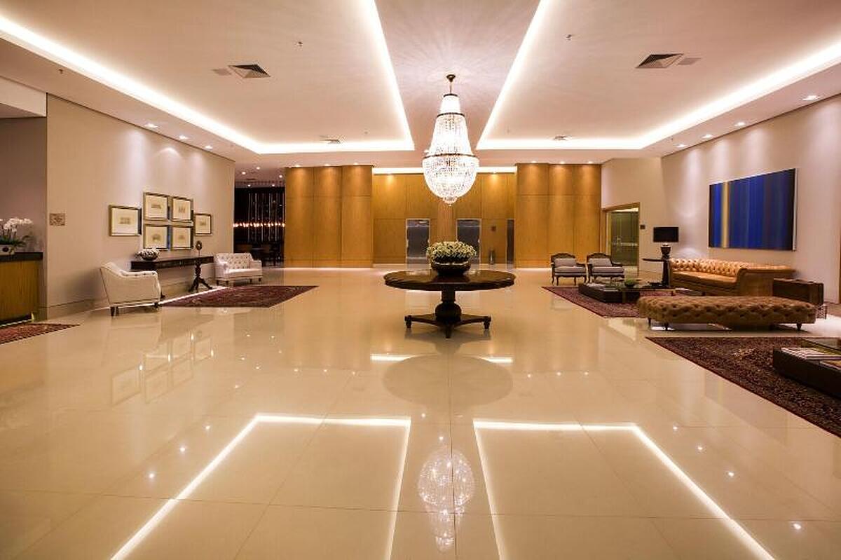 Hotel Arauca Ria Flat