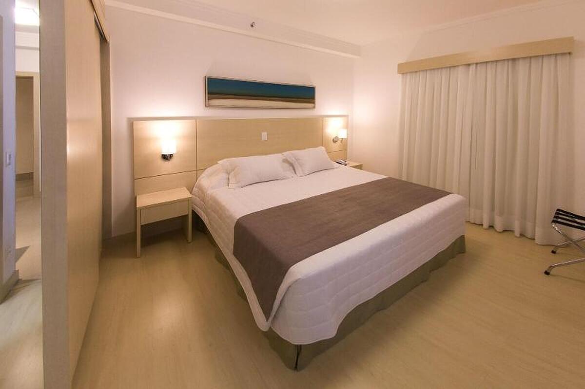 Hotel Arauca Ria Flat
