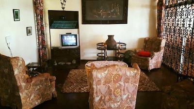 Athina Beach Guest House