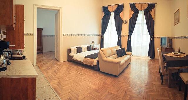 Budapest Best Apartments