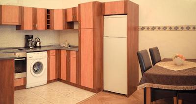 Budapest Best Apartments