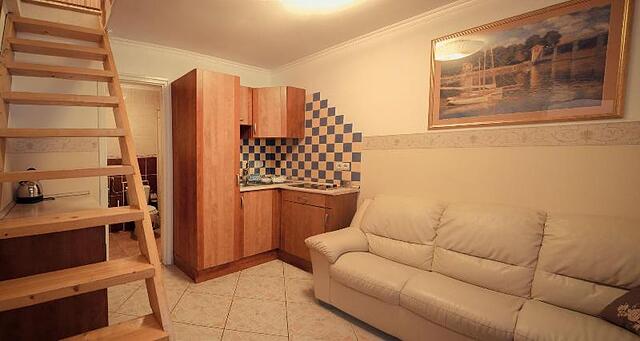 Budapest Best Apartments