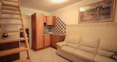 Budapest Best Apartments