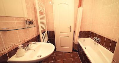 Budapest Best Apartments