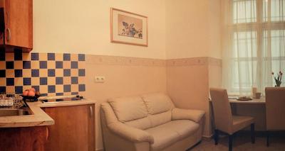 Budapest Best Apartments