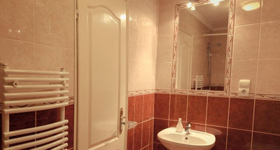 Budapest Best Apartments