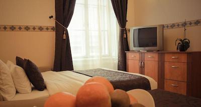 Budapest Best Apartments