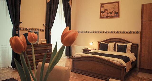 Budapest Best Apartments