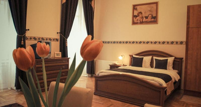 Budapest Best Apartments